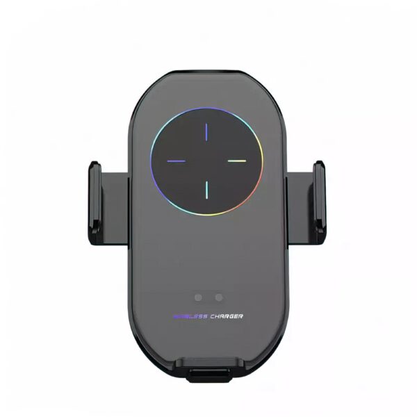 Cargador movíl coche inalámbrico con motor - Imagen 5