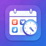 SocialScheduler